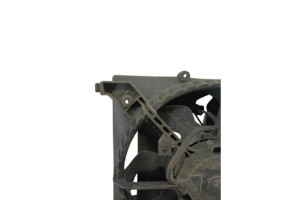 Moto ventilateur radiateur HYUNDAI SANTA FE 2 Photo n°6