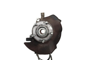 Pivot de moyeu avant droit HYUNDAI SANTA FE 2 Photo n°3