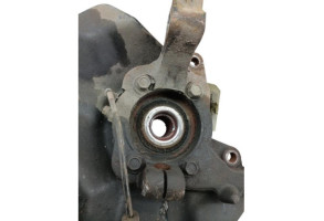 Pivot de moyeu avant droit HYUNDAI SANTA FE 2 Photo n°4