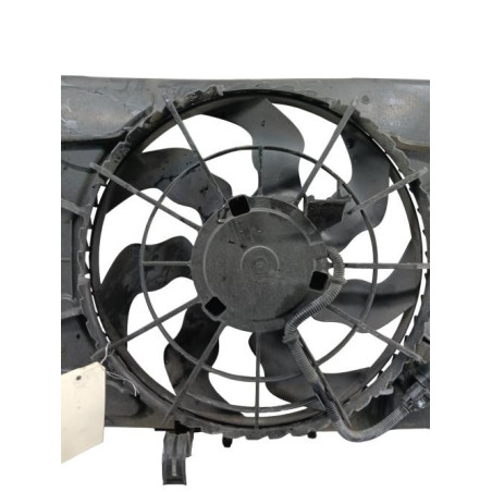 Moto ventilateur radiateur KIA CEE-D 1