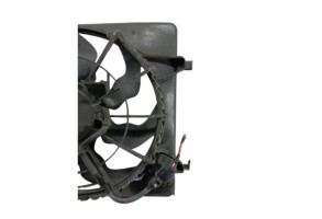 Moto ventilateur radiateur KIA CEE-D 1 Photo n°2