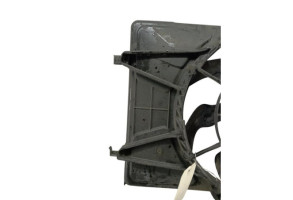 Moto ventilateur radiateur KIA CEE-D 1 Photo n°4