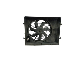 Moto ventilateur radiateur KIA CEE-D 1 Photo n°9