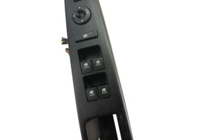 Interrupteur de leve vitre avant gauche KIA CEE-D 1 Photo n°4