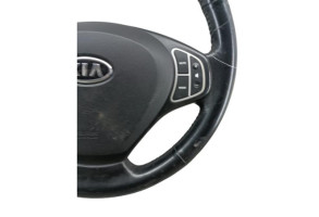 Volant KIA CEE-D 1 Photo n°2