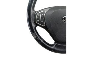 Volant KIA CEE-D 1 Photo n°3