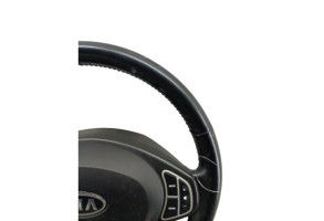 Volant KIA CEE-D 1 Photo n°5