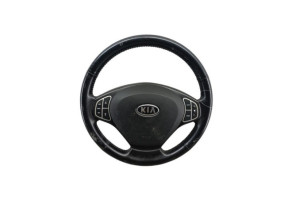 Volant KIA CEE-D 1 Photo n°6