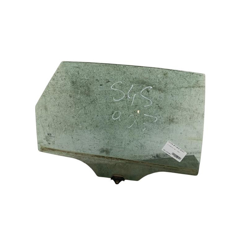 Vitre arriere droit KIA CEE-D 1 Photo n°1