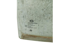 Vitre arriere droit KIA CEE-D 1 Photo n°2