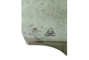 Vitre avant droit KIA CEE-D 1 Photo n°2