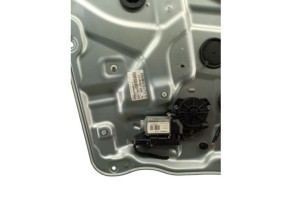 Leve vitre electrique arriere droit KIA CEE-D 1 Photo n°5