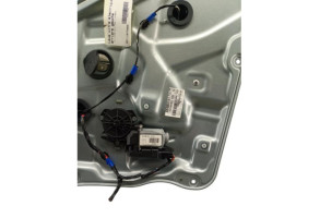 Leve vitre electrique arriere gauche KIA CEE-D 1 Photo n°4