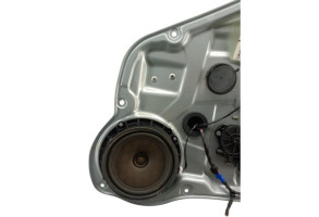 Leve vitre electrique arriere gauche KIA CEE-D 1 Photo n°6