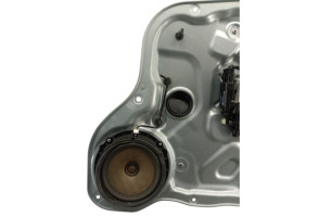 Leve vitre electrique avant droit KIA CEE-D 1 Photo n°6