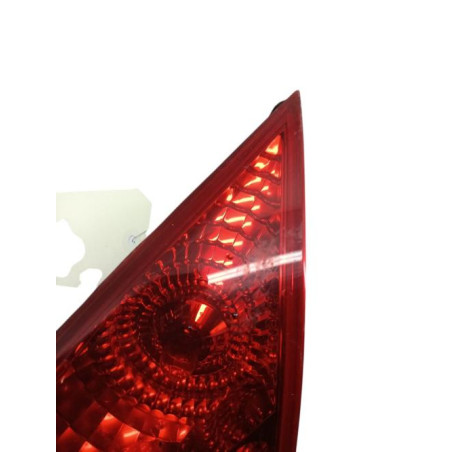 Feu arriere secondaire droit (feux) PEUGEOT 3008 1