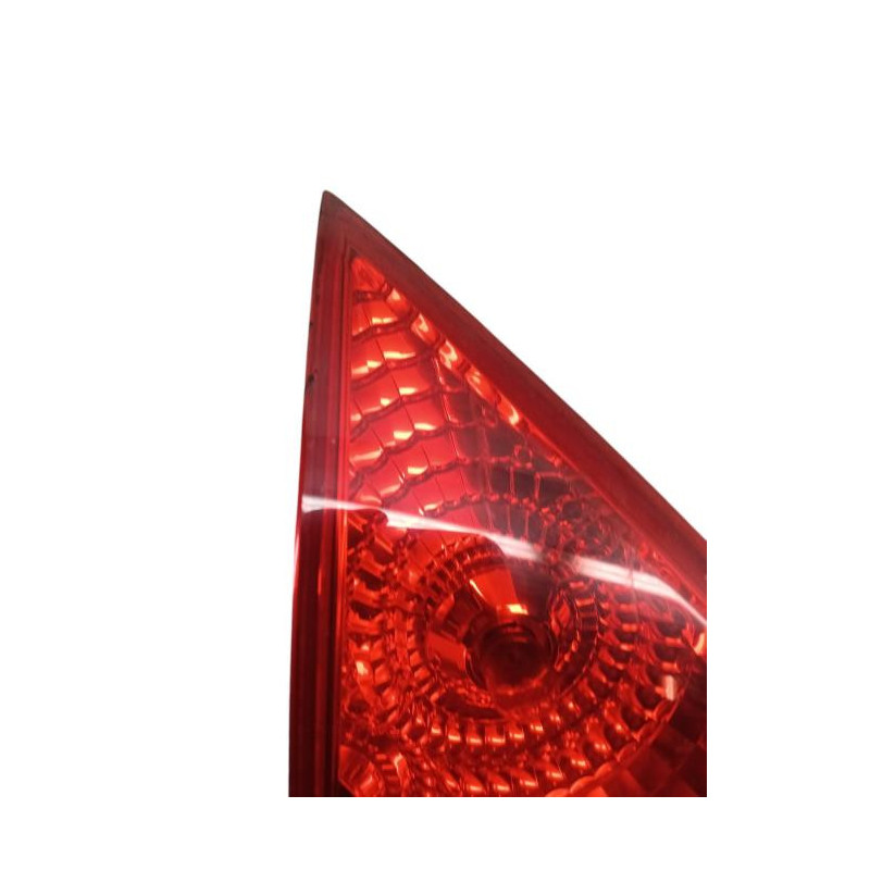 Feu arriere secondaire gauche (feux) PEUGEOT 3008 1 Photo n°1