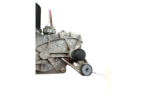 Moteur essuie glace avant droit RENAULT GRAND SCENIC 3 Photo n°2