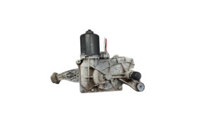 Moteur essuie glace avant droit RENAULT GRAND SCENIC 3 Photo n°3