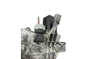 Moteur essuie glace avant droit RENAULT GRAND SCENIC 3 Photo n°6