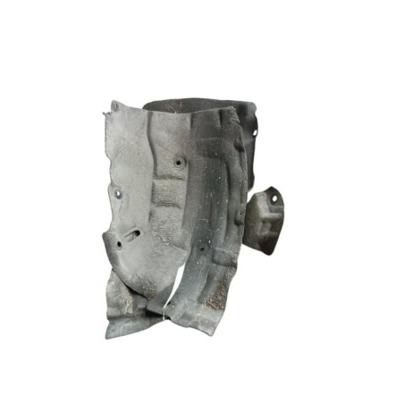 Pare boue avant gauche RENAULT GRAND SCENIC 3