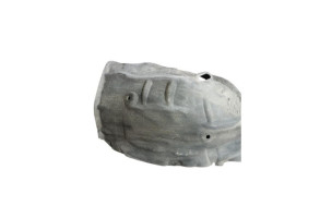 Pare boue avant gauche RENAULT GRAND SCENIC 3 Photo n°2