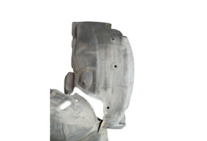 Pare boue avant gauche RENAULT GRAND SCENIC 3 Photo n°3