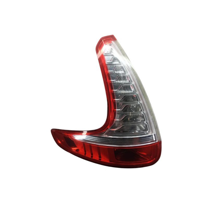 Feu arriere principal gauche (feux) RENAULT GRAND SCENIC 3 Photo n°1