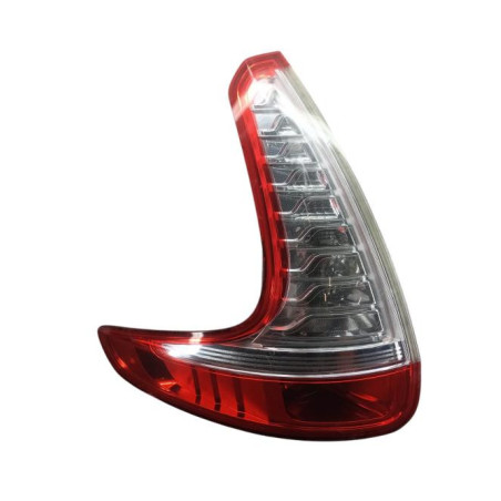 Feu arriere principal gauche (feux) RENAULT GRAND SCENIC 3