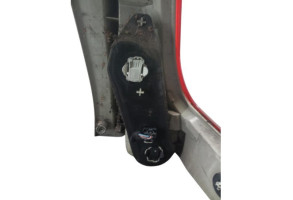 Feu arriere principal gauche (feux) RENAULT GRAND SCENIC 3 Photo n°4