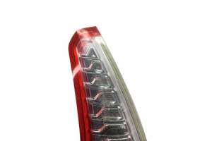 Feu arriere principal gauche (feux) RENAULT GRAND SCENIC 3 Photo n°8