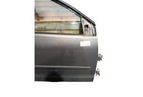 Porte avant droit VOLKSWAGEN POLO 4 Photo n°4