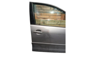 Porte avant droit VOLKSWAGEN POLO 4 Photo n°5