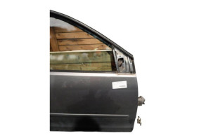 Porte avant droit VOLKSWAGEN POLO 4 Photo n°6