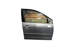 Porte avant droit VOLKSWAGEN POLO 4 Photo n°8