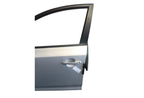 Porte avant gauche KIA CEE-D 1 Photo n°4