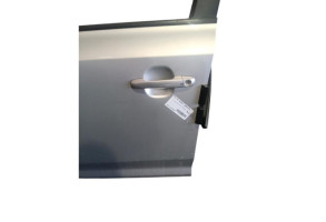 Porte avant gauche KIA CEE-D 1 Photo n°7