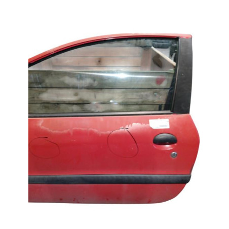 Porte avant gauche PEUGEOT 206