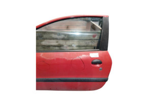 Porte avant gauche PEUGEOT 206 Photo n°1