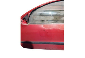Porte avant gauche PEUGEOT 206 Photo n°2