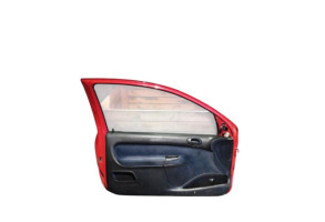 Porte avant gauche PEUGEOT 206 Photo n°6