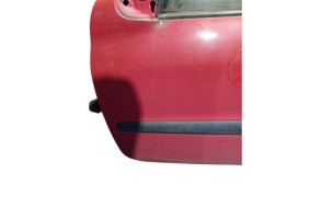 Porte avant gauche PEUGEOT 206 Photo n°7