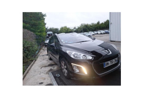 Bloc ABS (freins anti-blocage) PEUGEOT 308 1 SW Photo n°11