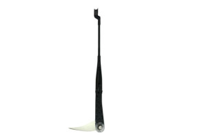 Bras essuie glace avant droit PEUGEOT 308 1 SW Photo n°2