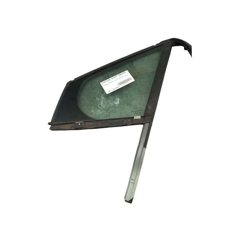 Custode avant gauche (porte) PEUGEOT 308 1 SW Photo n°1