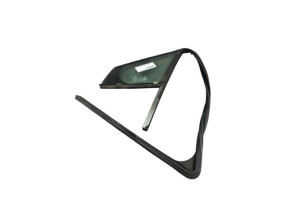 Custode avant gauche (porte) PEUGEOT 308 1 SW Photo n°6