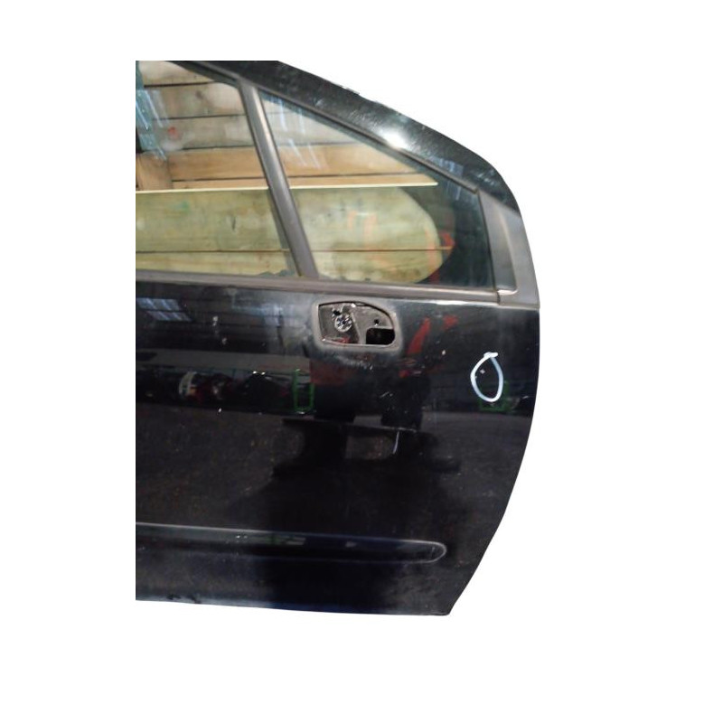 Porte avant droit PEUGEOT 308 1 SW Photo n°1