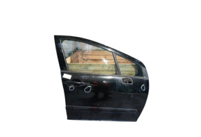 Porte avant droit PEUGEOT 308 1 SW Photo n°5