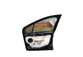 Porte avant droit PEUGEOT 308 1 SW Photo n°6