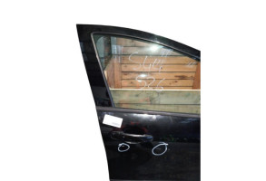 Porte avant droit PEUGEOT 308 1 SW Photo n°8